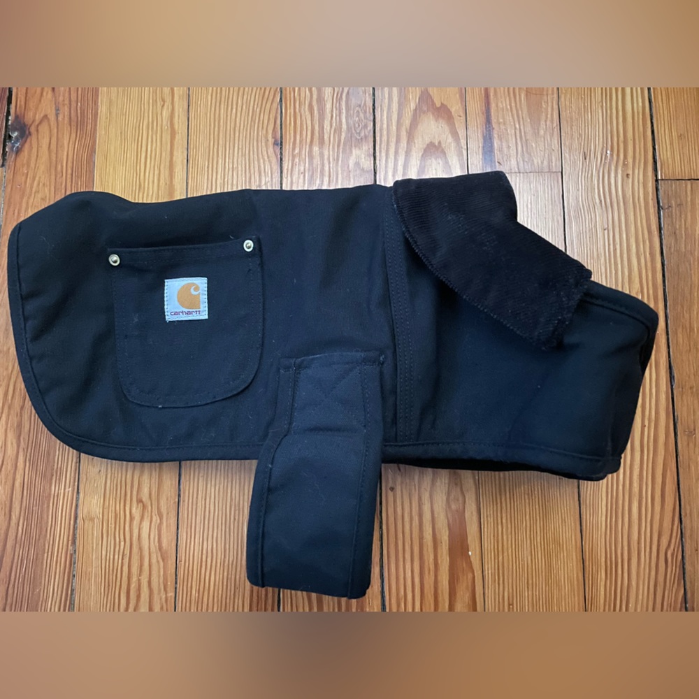 Carhartt Dog Chore Coat